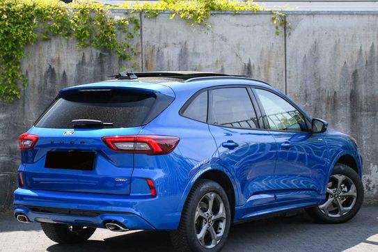 Ford Kuga ST-Line eCVT 2.5 PHEV FWD