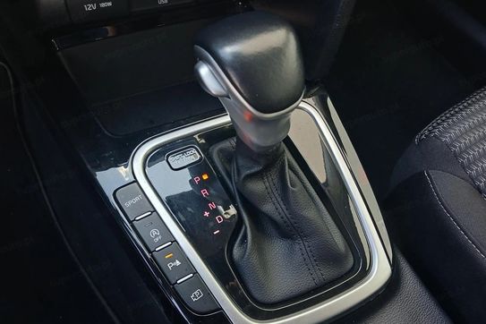 Kia Ceed 1.5 T-GDI M DCT