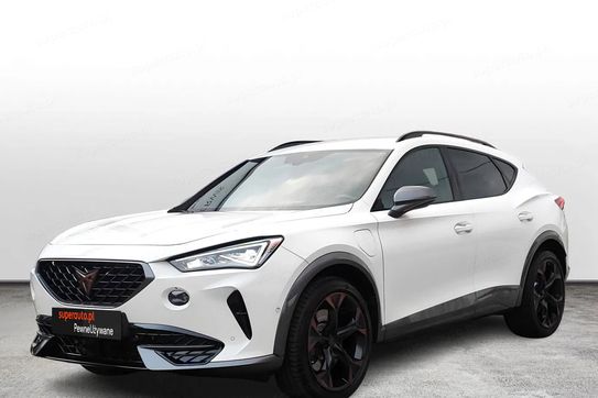 Cupra Formentor 1.4 e-Hybrid VZ DSG