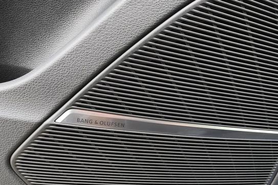Audi Q8 RSQ8 TFSI quattro Performance