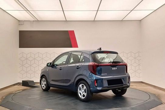 Kia Picanto 1.0 DPI L