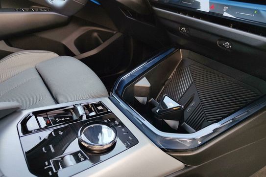 BMW X3 xDrive20d mHEV aut