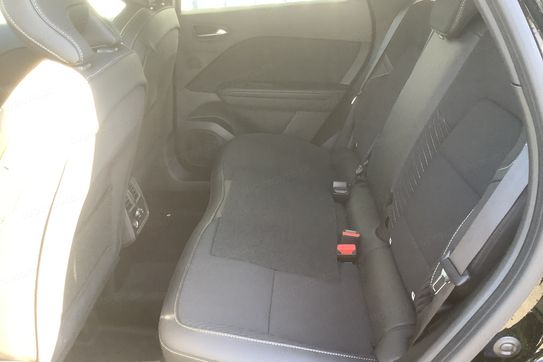 Renault Symbioz ICONIC 1.6 E-Tech Full Hybrid AT