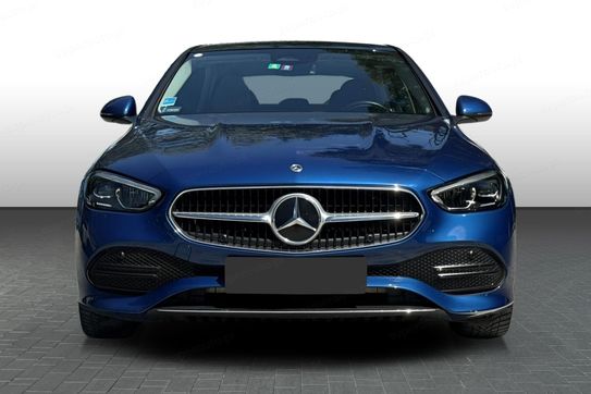 Mercedes Klasa C 200 d