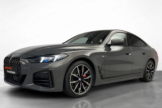 BMW Seria 4 Gran Coupe 420d xDrive M Sport