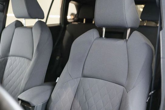 Toyota Corolla Cross 2.0 Hybrid Comfort