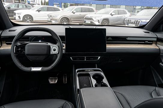 Sportequipe S6 GT 1.6 T-GDI DCT