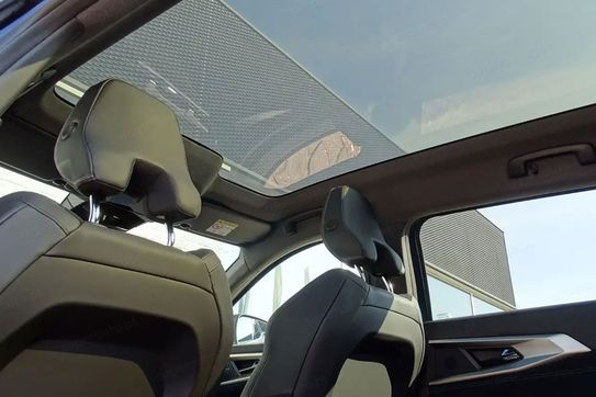 Renault Espace Esprit Alpine MMT 5os. 1.2 E-Tech Full Hybrid