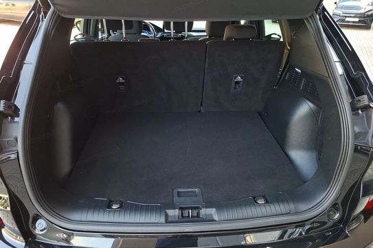 Ford Kuga 2.5 Fhev Fwd St-Line