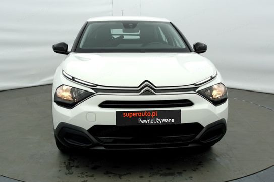 Citroen C4 Feel Business 1.5 BlueHDI