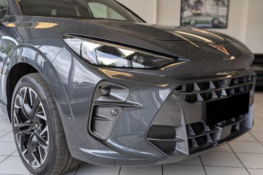 Cupra Terramar Advantage Edition DCC 2.0 TSI 4Drive DSG