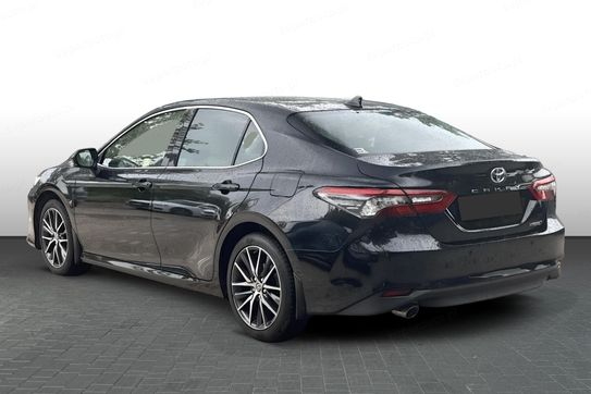Toyota Camry Executive 2.5 Hybrid  CVT