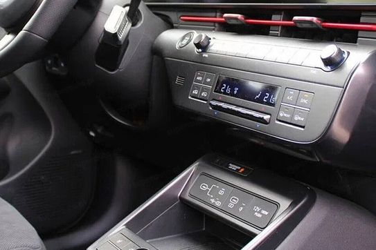 Hyundai Kona 1.6 T-GDI N Line 4WD DCT