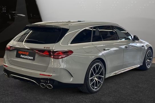Mercedes Klasa E Kombi 53 AMG PHEV 4MATIC+