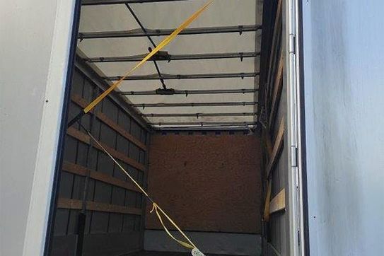 Iveco Daily 70C18 Zabudowa + Tył spanie