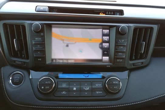 Toyota RAV4 2.0 Prestige 4x4