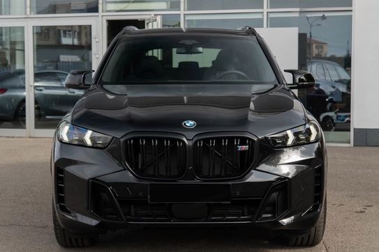 BMW X5 M60i xDrive