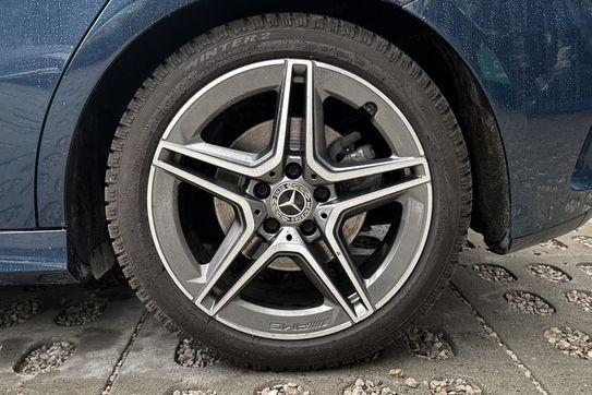 Mercedes Klasa A 200 AMG Line