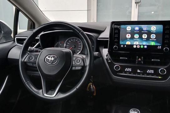 Toyota Corolla 1.5 Comfort