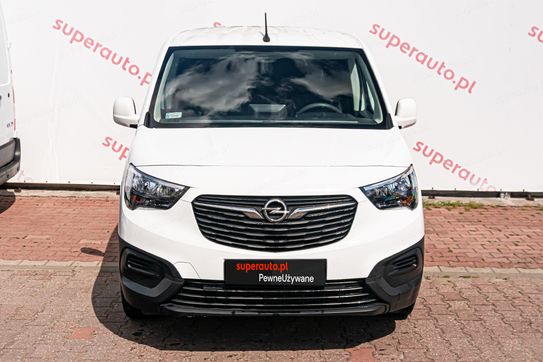 Opel Combo Van XL L2H1