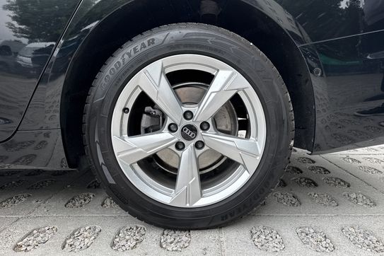 Audi A6 40 TDI