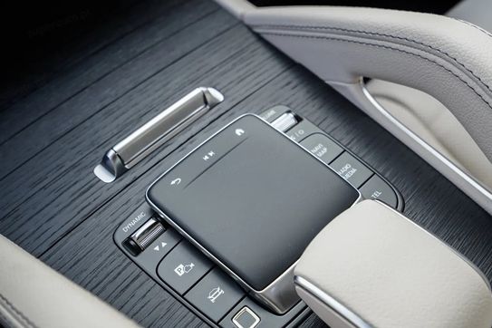 Mercedes GLS 350 d 4-MATIC AMG Line