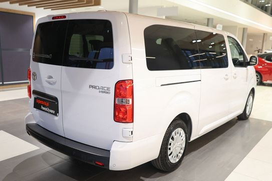 Toyota Proace Verso Long L2H1 Business