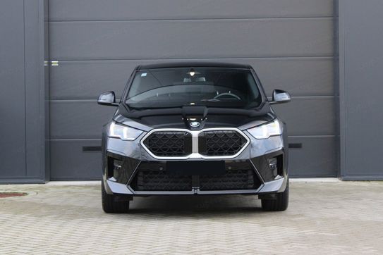 BMW X2 sDrive20i M Sport