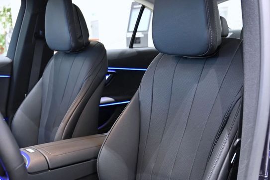 Mercedes Klasa E E 200 d mHEV Avantgarde 9G-Tronic