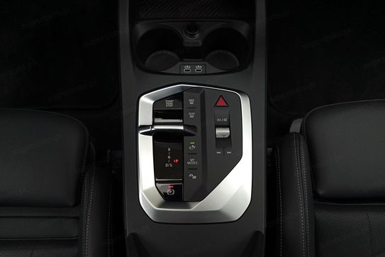 BMW Seria 1 118d aut