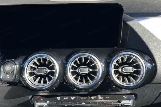 Mercedes GLA 220 4-Matic AMG Line