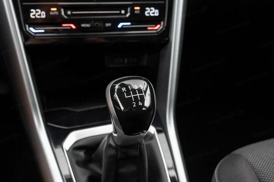 Volkswagen T-Roc 1.5 TSI Life
