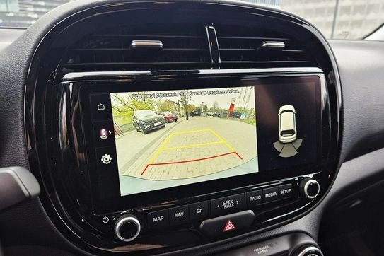 Kia Soul e-Soul 64kWh M