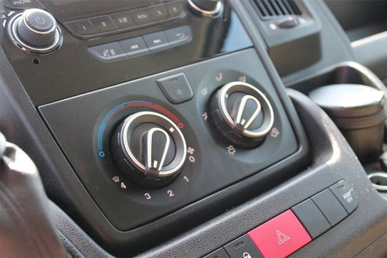 Citroen Jumper L3H2