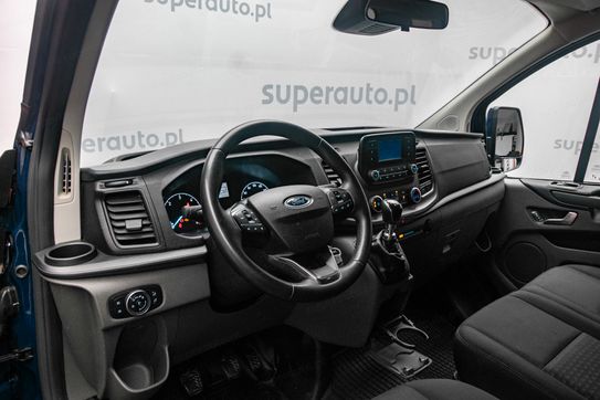 Ford Transit Custom 320 Kombi L2H1 Trend