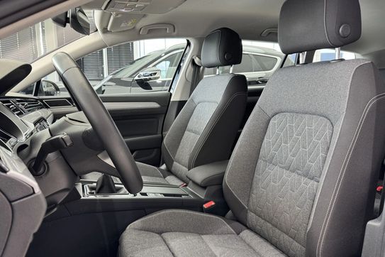 Volkswagen Passat 2.0 TDI
