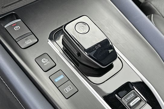 Nissan Qashqai Tekna+ 1.5 E-Power AT