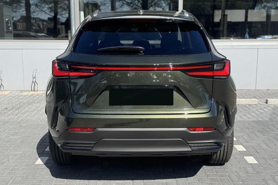Lexus NX 350h Prestige 2WD