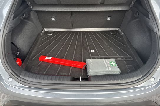 Kia XCeed M 1.5 T-GDI