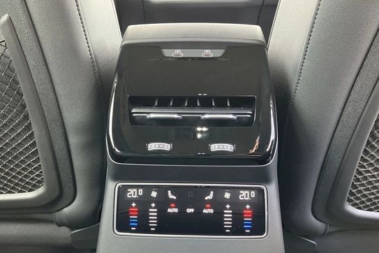 Audi A6 40 TDI mHEV Advanced S tronic