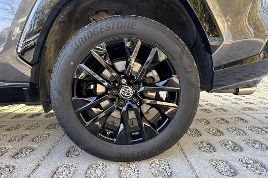 Toyota RAV4 Selection 2.5 Hybrid