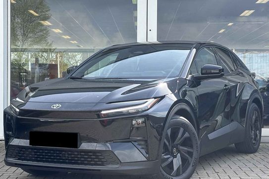 Toyota C-HR C-HR+ Style BEV