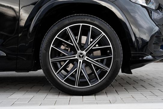Mercedes GLB 350 4-Matic EQ AMG line