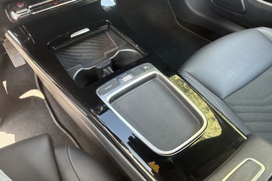 Mercedes CLA 180 7G-DCT