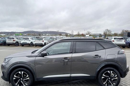 Peugeot 2008 1.2 PureTech GT Pack S&S EAT8