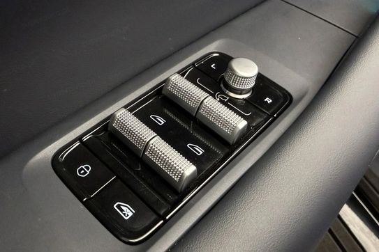 Geely E5 Max EV 60kWh