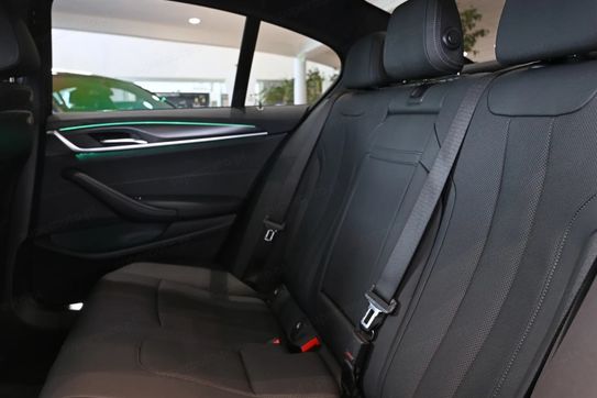 BMW Seria 5 520d xDrive mHEV sport-aut