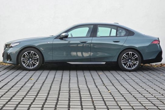 BMW Seria 5 520d xDrive M Sport