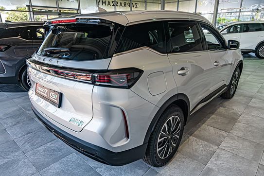 Chery Tiggo 7 Premium1.5 T-GDI Super Hybrid DHT