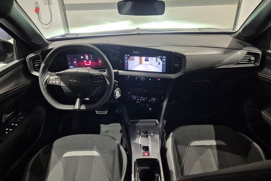 Opel Mokka 1.2 t Gs S&S